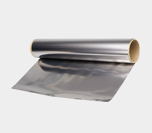 silver paper by Integrated Paper Packaging Ind., silver paper from Noida